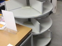 Mappencarousel - afbeelding 1 van  1