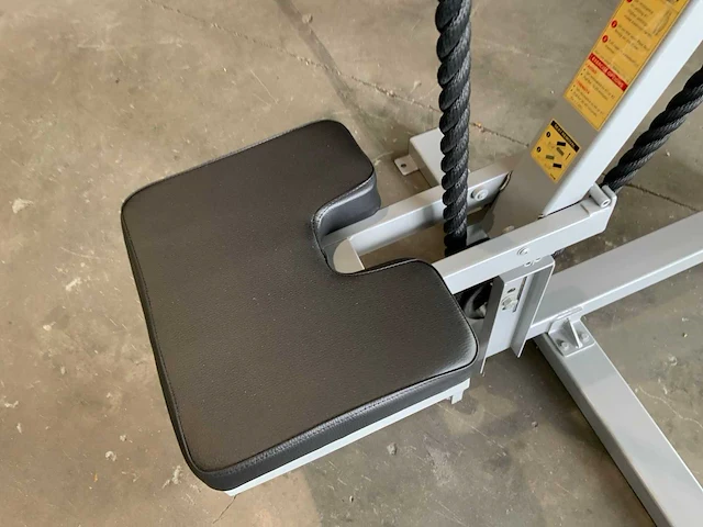 Mapro rope trainer krachtstation - afbeelding 2 van  8
