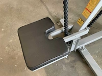 Mapro rope trainer krachtstation - afbeelding 2 van  8
