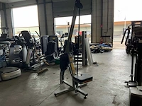Mapro rope trainer krachtstation - afbeelding 7 van  8