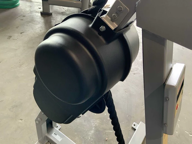 Mapro rope trainer krachtstation - afbeelding 8 van  8