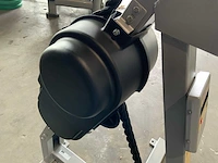 Mapro rope trainer krachtstation - afbeelding 8 van  8