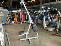 Mapro rope trainer krachtstation