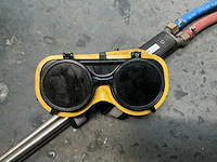 Maquet snijbrander toorts (5x) - afbeelding 3 van  4