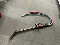 Maquet soudage complete las en snijset - afbeelding 3 van  9