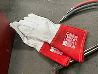 Maquet soudage complete las en snijset - afbeelding 4 van  9