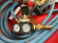 Maquet soudage complete las en snijset - afbeelding 5 van  9