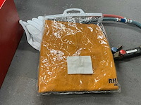 Maquet soudage complete las en snijset - afbeelding 7 van  9