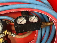 Maquet soudage complete las en snijset - afbeelding 5 van  7