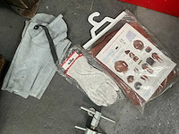 Maquet soudage complete las en snijset - afbeelding 6 van  7