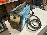 Maquet soudage e-190 mma lasinverter - afbeelding 1 van  2