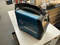 Maquet soudage e-190 mma lasinverter - afbeelding 5 van  6