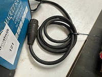 Maquet soudage e-190 mma lasinverter - afbeelding 3 van  6