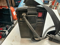 Maquet soudage e-190 mma lasinverter - afbeelding 4 van  6