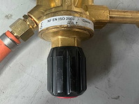 Maquet soudage gasdrukregelaar (2x) - afbeelding 5 van  6