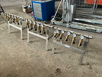 Maquet soudage inox perslucht verdeler - afbeelding 1 van  6