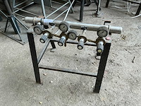 Maquet soudage luchtverdeelstation - afbeelding 1 van  5
