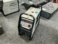 Maquet soudal hf 231 tig-lasmachine - afbeelding 1 van  5