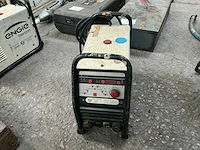 Maquet soudal hf 231 tig-lasmachine - afbeelding 2 van  5