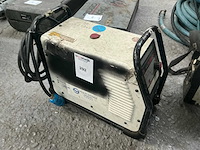 Maquet soudal hf 231 tig-lasmachine - afbeelding 3 van  5