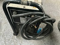 Maquet soudal hf 231 tig-lasmachine - afbeelding 4 van  5