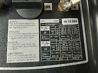 Maquet soudal hf 231 tig-lasmachine - afbeelding 5 van  5