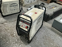 Maquet soudal hf 231 tig-lasmachine - afbeelding 1 van  6