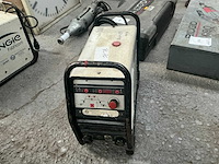 Maquet soudal hf 231 tig-lasmachine - afbeelding 2 van  6