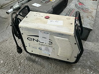 Maquet soudal hf 231 tig-lasmachine - afbeelding 3 van  6