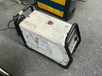 Maquet soudal hf 231 tig-lasmachine - afbeelding 3 van  6
