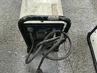 Maquet soudal hf 231 tig-lasmachine - afbeelding 4 van  6