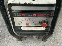 Maquet soudal hf 231 tig-lasmachine - afbeelding 5 van  6