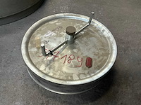 Maquet soudal riool afsluiter (5x) - afbeelding 3 van  4