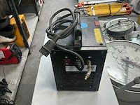 Maquet soudal tig 200 tig-lasmachine - afbeelding 4 van  6