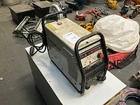 Maquet soudal tig-lasmachine - afbeelding 3 van  7