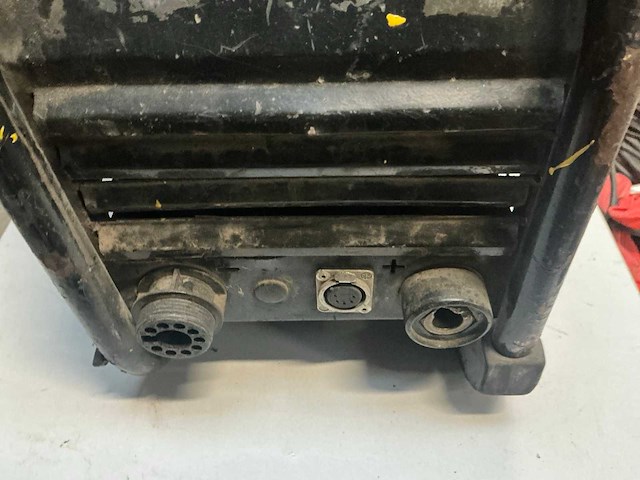 Maquet soudal tig-lasmachine - afbeelding 5 van  7