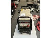 Maquet soudal tig-lasmachine - afbeelding 2 van  7