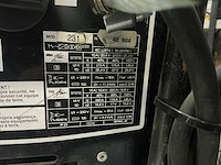 Maquet soudal tig-lasmachine - afbeelding 7 van  7