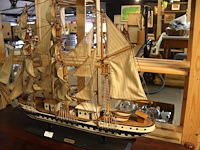 Maquette simon boulevard boot - afbeelding 2 van  7