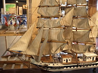 Maquette simon boulevard boot - afbeelding 3 van  7