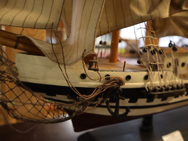 Maquette simon boulevard boot - afbeelding 4 van  7