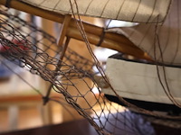 Maquette simon boulevard boot - afbeelding 5 van  7