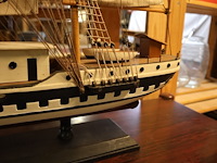 Maquette simon boulevard boot - afbeelding 6 van  7