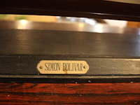 Maquette simon boulevard boot - afbeelding 7 van  7