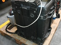 Mar camera met toebehoren en koffer - afbeelding 5 van  6