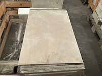 Mar pmb machalot brushed natuursteen tuintegel - afbeelding 2 van  4