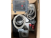 Marantec industriêle motoren - other construction - afbeelding 1 van  4