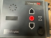 Marantec industriêle motoren - other construction - afbeelding 3 van  4