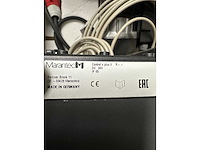 Marantec industriêle motoren - other construction - afbeelding 3 van  5