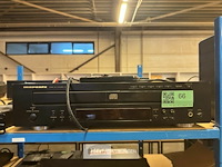 Marantz 5 disc cd-changer cc4300 - afbeelding 1 van  4